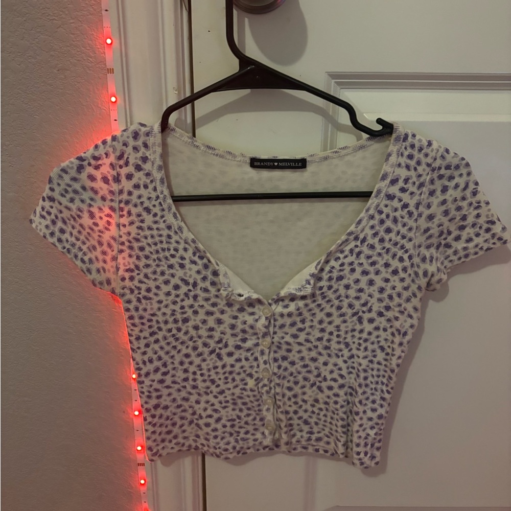 brandy melville zelly